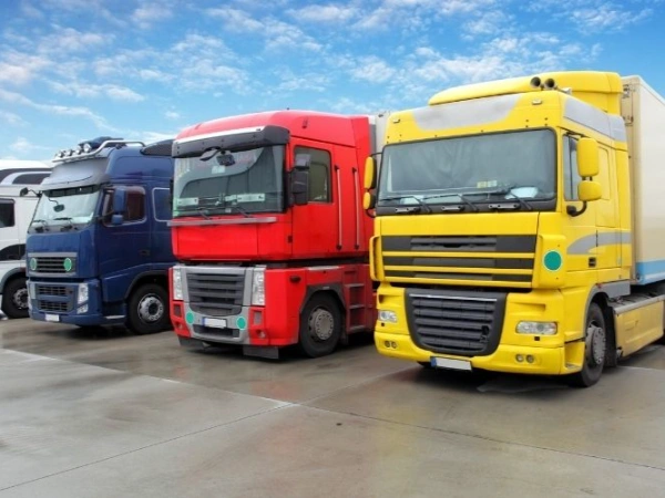 Ankara Çaykara Nakliye